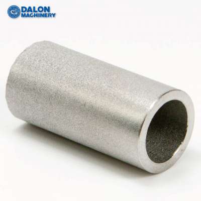 sintered 316l stainless steel water filter element