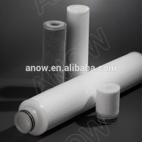 Wine Filtration System Used Activated Carbon Filter Price