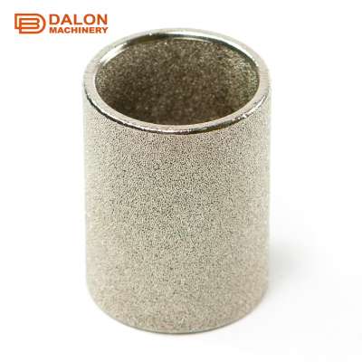 sintered powder filter element 316l