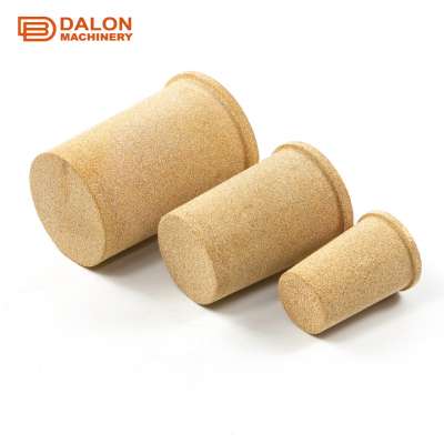 water bronze filter element