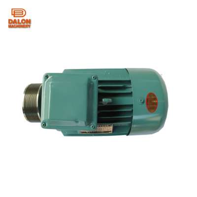 2 speed permanent magnet low rpm ac motor