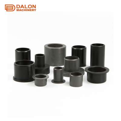 plastic nylon split flange bushing