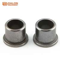 oil sintered graphite iron bush