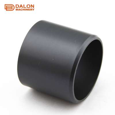 plastic split tube pom polyurethane precision bushing