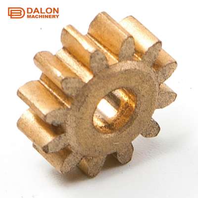 sintered powder powdered metal metallurgy gears