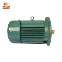 1 phase low high variable speed motor