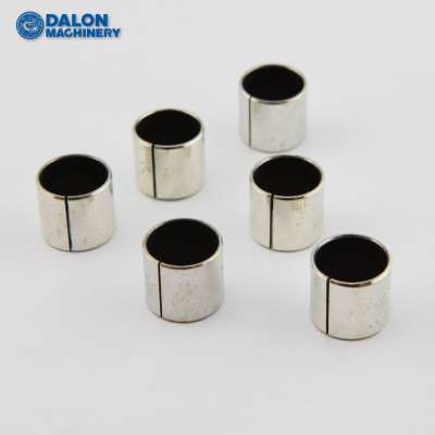 PAP P10 oilless self lubrication du sliding bushing