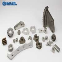 high density PM powder metallurgy metal sintered parts for auto