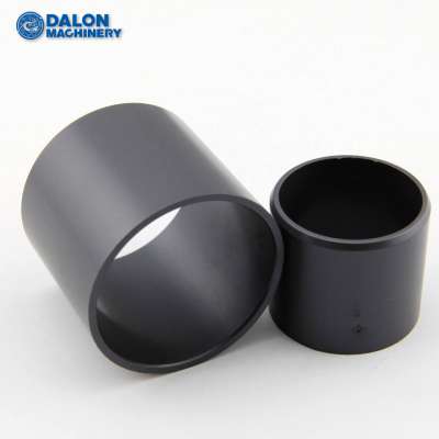 ABS POM nylon PA6 PA66 plastic sleeve bushing