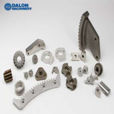 sintered alloy metal powder metallurgy parts