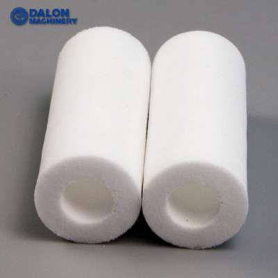 PE polyethylene water filter