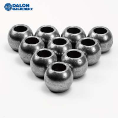 metal bronze iron sintered bush for small DC electric motor