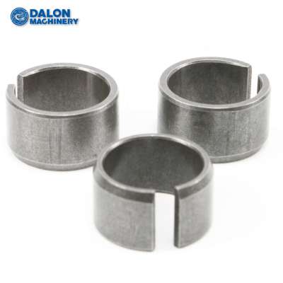 65Mn spring steel tension split shaft bushing 102X117X80